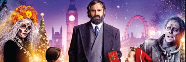 Christmas Karma